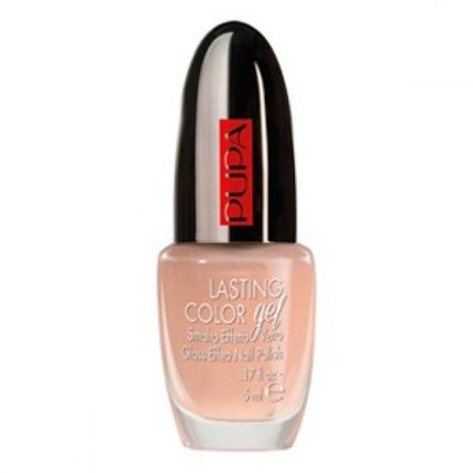 Lasting Color Gel Nail Polish N 097 Classic Nude 5Ml