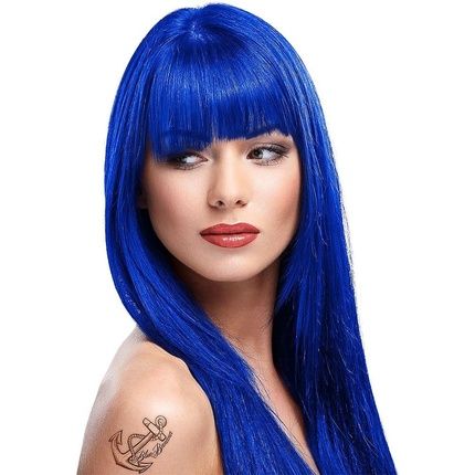 La Riche Directions Semi-Permanent Hair Color Midnight Blue 88Ml