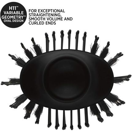 Hot Tools Professional Black Gold Volumizer 1 Item