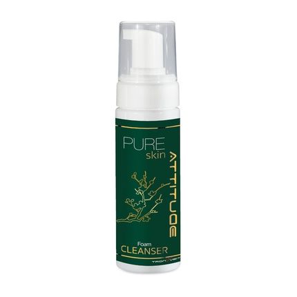 Attitude Pure Skin Attitude Foam Cleanser 150 Ml