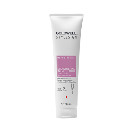 Goldwell Stylesign Heat Styling Straightening Balm 100Ml
