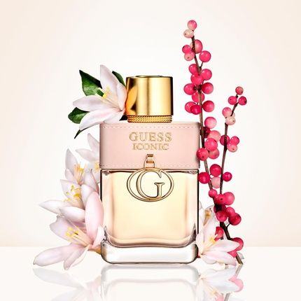 Guess Iconic Eau De Parfum 30Ml