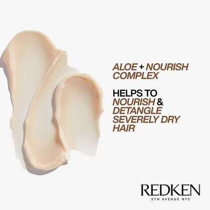 لوشن الشعر سوفت ميجا هيدراميلت الذي لا يترك على الشعر 150 مل