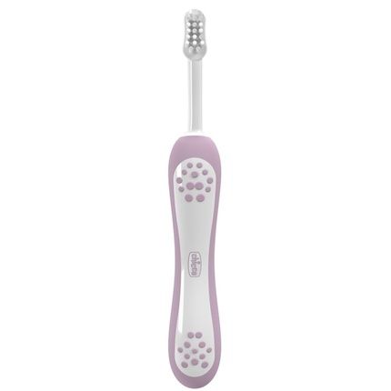 Chicco Toothbrush 6-36 Months Lilac