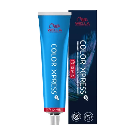 Wella Professionals Color Xpress 60Ml 906 Hair Coloring