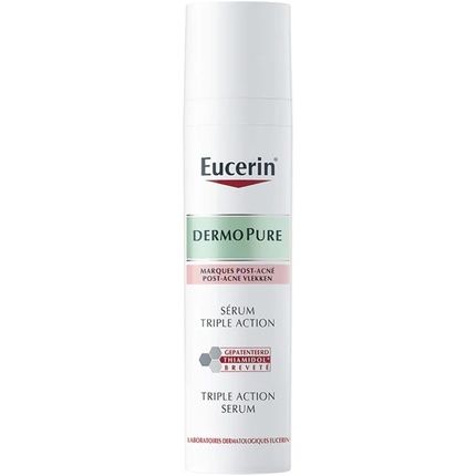 Eucerin Dermopure Triple Effect Serum 40Ml