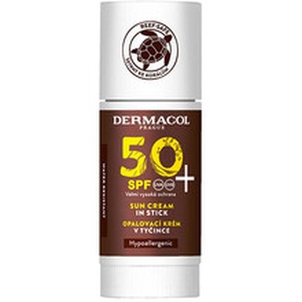 Dermacol Sun Cream Stick 24Ml
