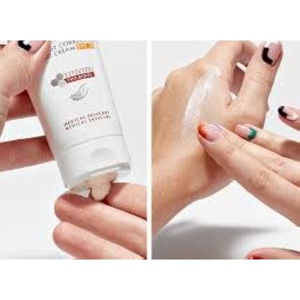 Eucerin Hyaluron-Filler + Elasticity Anti-Dark Spots And Anti-Aging Hand Cream - Image 3