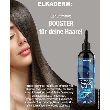 Elkaderm Glossy Water