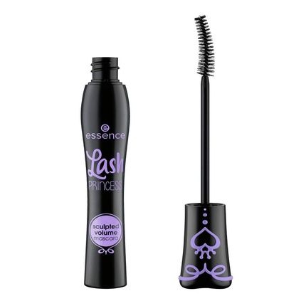 Essence Cosmetics Lash Princess Sculpted Volume Mascara 12Ml Black - Image 3