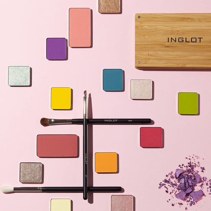 Inglot Freedom System Eye Shadow Pearl Nf 397 - Image 3