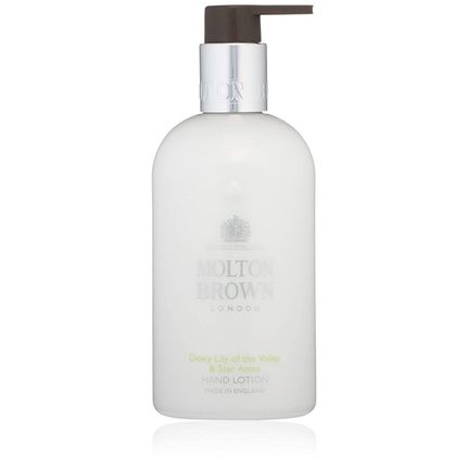 Molton Brown Hand Care Dewy Lily Of The Valley & Star Anise Hand Lotion 300Ml