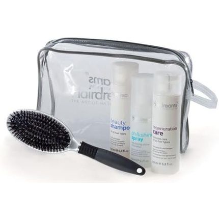 Hairdreams Home Care Set 1 With Beauty Shampoo