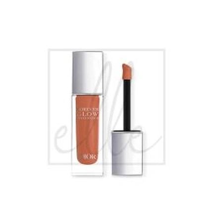 Dior Forever Glow Maximizer Longwear Liquid Highlighter - 019 Copper