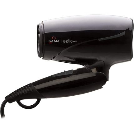 Gama Italy Professional Gh0202 Hair Dryer Eolic Travel