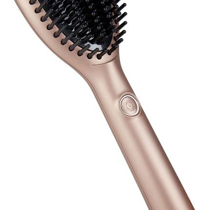 Ghd Glide Hotbrush Sunsthetic Collection Bronze