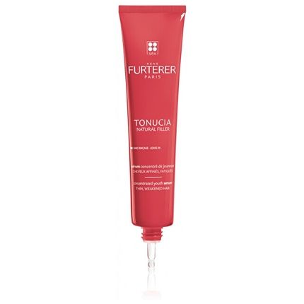 Rene Furterer Tonucia Concentrated Youth Serum 75Ml Antiaging Hair Serum - Image 3