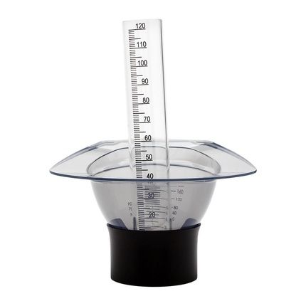 Goldwell Topchic & Colorance Color Accessories Measuring Bowl And Cylinder