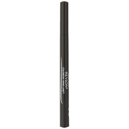 Revlon Colorstay Blakest Triple Edge Black Liquid Eyeliner