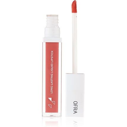 Ofra Long Lasting Liquid Lip Gloss For Women Cocos Island 0.2Oz
