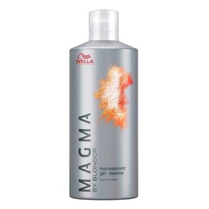 Wella Professionals Magma Posttreatment Hair Treatment 500 Ml