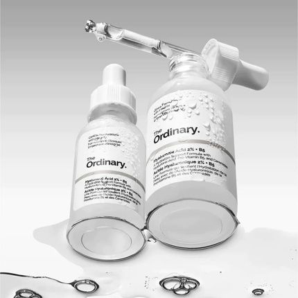 The Ordinary Hyaluronic Acid 2% + B5 60Ml - Image 3