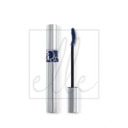 Dior Diorshow Iconic Overcurl Mascara 264 Blue 6G