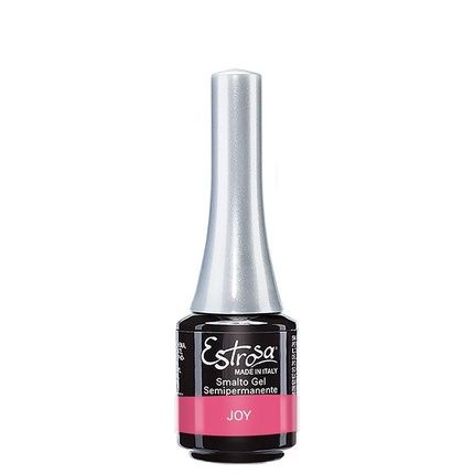 Happiness Joy Semipermanent Gel Nail Polish Estrosa - Image 3