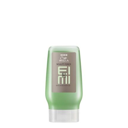 Wella Professionals Wella Eimi Sculpt Force 125Ml