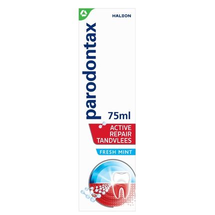 Parodontax Active Repair Fresh Mint Toothpaste