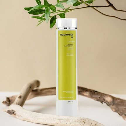 Medavita Curladdict Curling Shampoo Ph 5.5 250Ml
