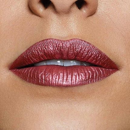 Maybelline Metallic Foil Lipstick 105 Scorpion 5Ml - Image 3