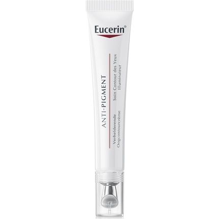 Eucerin Anti-Pigment Illuminating Eye Contour Care 15Ml
