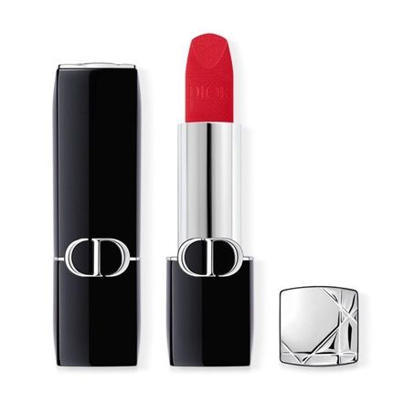 Dior Rouge Dior Velvet Lipstick 35 G