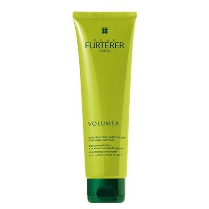 Rene Furterer Volumea Volumizing Conditioner 150Ml Conditioner For Larger Hair Volume - Image 3