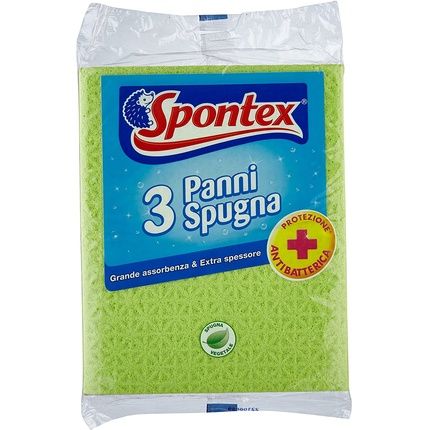 Spontex Sponge Cloth