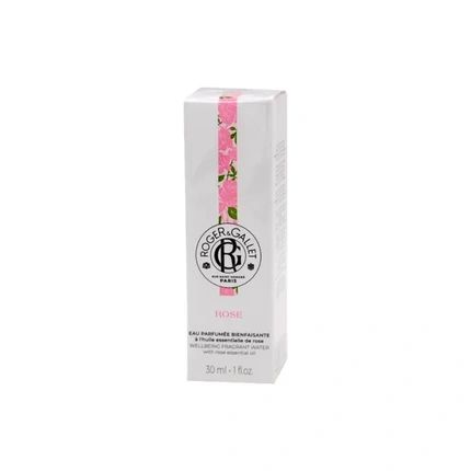 Roger & Gallet Rose Eau Frache Fragrant Mist 30Ml