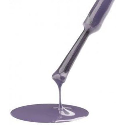 Estrosa Semi Permanent Nail Polish Viola Glamour Gel 7Ml