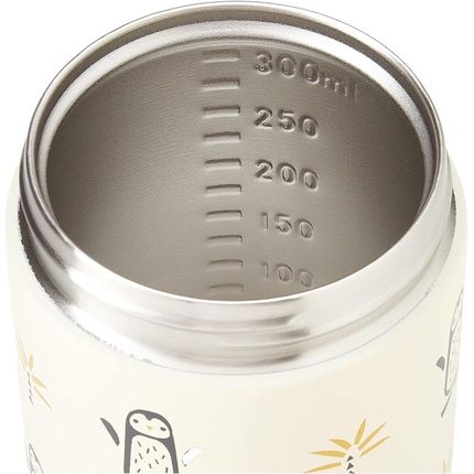 Thermo Fresk Penguin Model