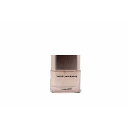 Porsche Design Woman Satin Eau De Parfum Spray 50 Ml Women'S Fragrance Ovp