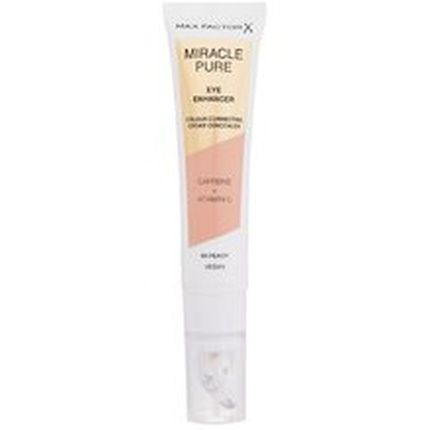 Max Factor Miracle Pure Eye Enhancer Colour-Correcting Concealer 02 Buff
