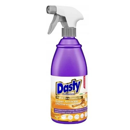 Dasty Antikalk Bathroom Descaler 700Ml