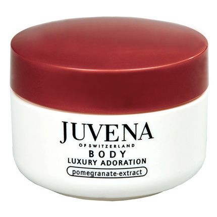 Juvena Luxury Adoration Treating Body Cream 200Ml