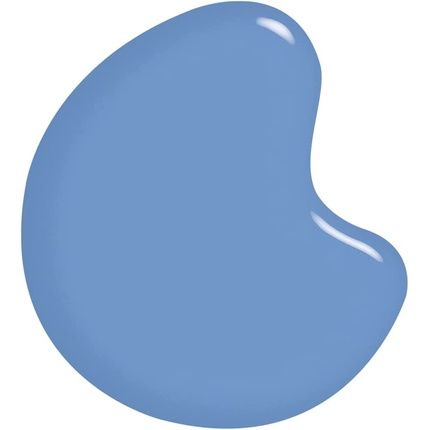 Sally Hansen Good Kind Pure Vegan Nail Polish Blue-Moonstone 10Ml - Image 3