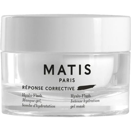 Matis Reponse Hyaluronic-Age Face Care 50Ml