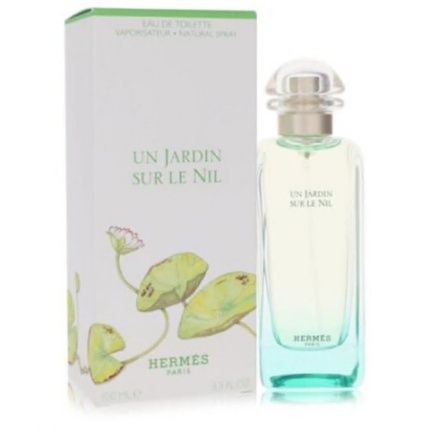 عطر هيرميس أون جاردن سور لي نيل 100 مل (اختبار)*