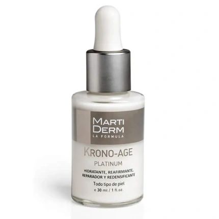 Martiderm Platinum Kronoage Serum 30Ml Antiaging Face Serum