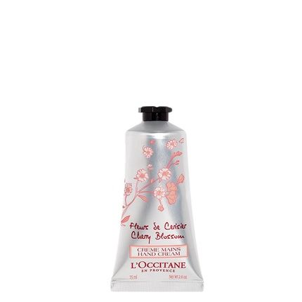 L'Occitane Cherry Blossom Hand Cream 75Ml