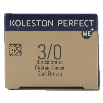 Wella Koleston Perfect Me Pure Naturals 60Ml - Image 3