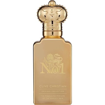 Clive Christian No. 1 Men Pure Perfume 50Ml